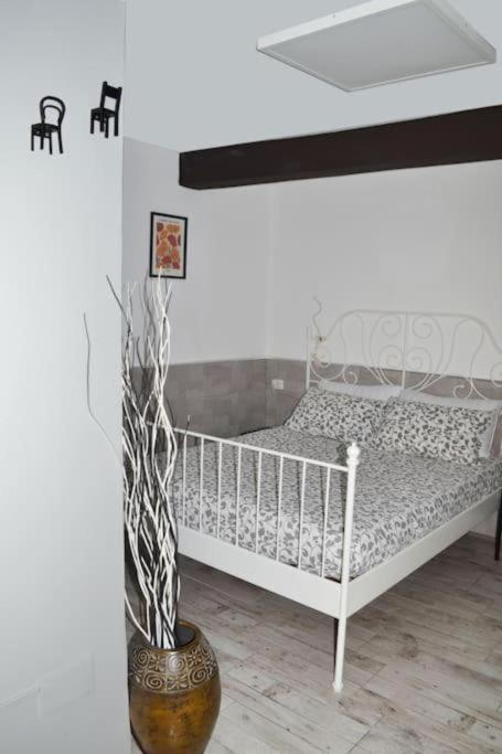 Casa Mya - Studio Flat 那不勒斯 外观 照片