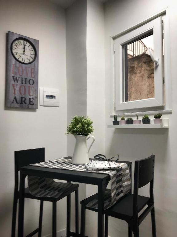 Casa Mya - Studio Flat 那不勒斯 外观 照片